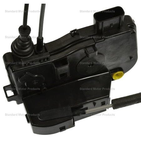 Standard Ignition POWER DOOR LOCK ACTUATOR DLA1161